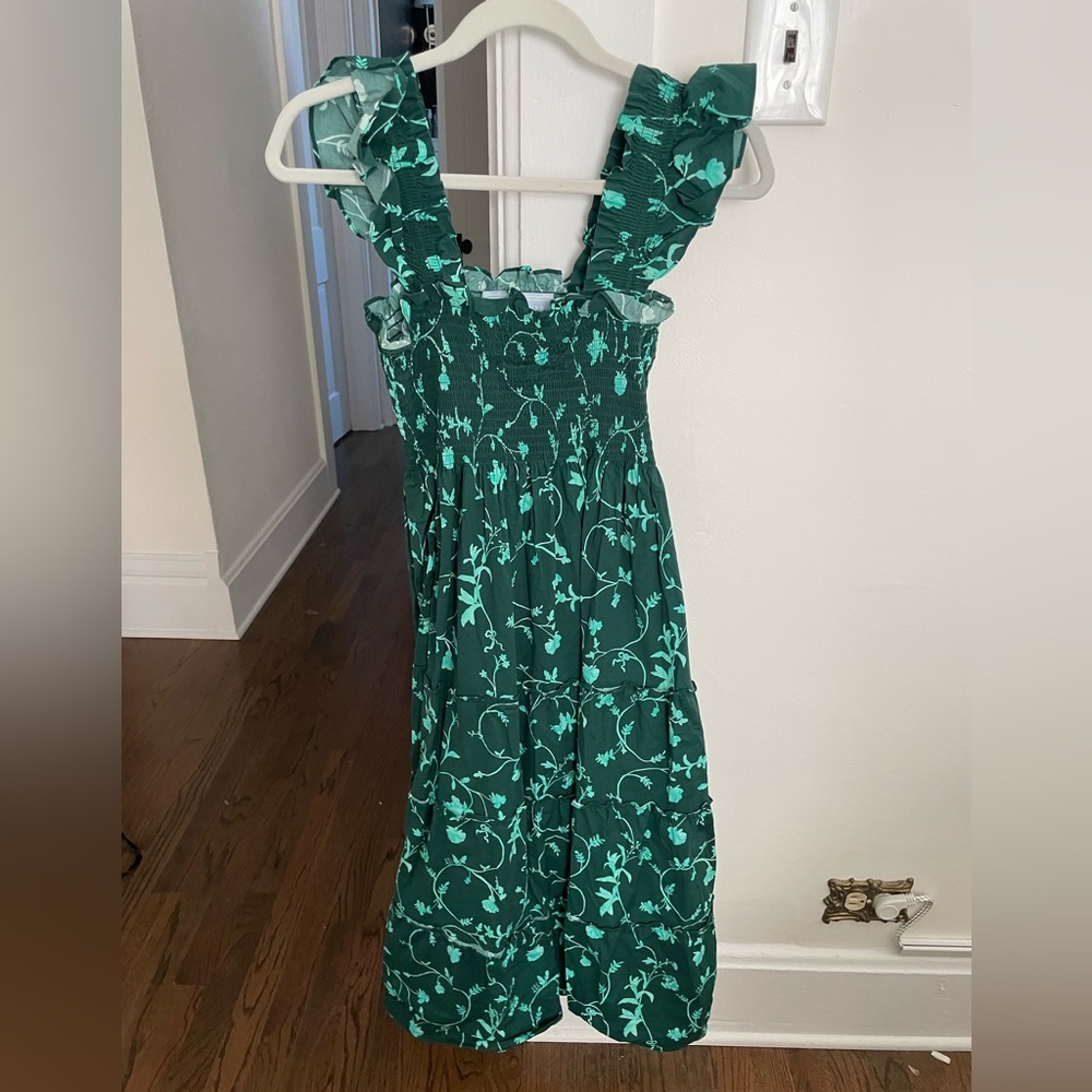 Hill house nap dress